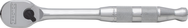 Proto® 3/8" Drive Precision 90 Pear Head Ratchet Standard 7"- Full Polish - Eagle Tool & Supply