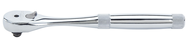Proto® 3/8" Drive Aerospace Premium Pear Head Ratchet 8-1/2" - Eagle Tool & Supply