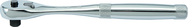 Proto® 1/2" Drive Premium Long Handle Quick-Release Pear Head Ratchet 15" - Eagle Tool & Supply