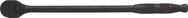 Proto® 3/8" Drive Precision 90 Pear Head Ratchet Long 13"- Black Oxide - Eagle Tool & Supply