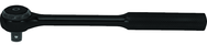 Proto® 3/8" Drive Round Head Ratchet 7-3/8" - Black Oxide - Eagle Tool & Supply