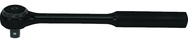 Proto® 1/2" Drive Round Head Ratchet 9-3/8" - Black Oxide - Eagle Tool & Supply