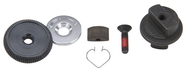 Proto® 1/4" Drive Round Head Ratchet Repair Kit J4752F - Eagle Tool & Supply