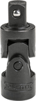 Proto® 3/8" Drive Black Oxide Universal Joint - Eagle Tool & Supply