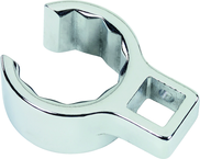 Proto® 1/2" Drive Flare Nut Crowfoot Wrench 1-15/16" - Eagle Tool & Supply