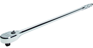 Proto® 1/2" Drive Precision 90 Pear Head Ratchet Extra Long 26"- Full Polish - Eagle Tool & Supply