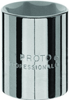 Proto® 1/2" Drive Socket 1-7/16" - 6 Point - Eagle Tool & Supply