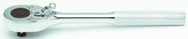 Proto® 1/2" Drive Classic Pear Head Ratchet With Oversized Reverse Lever 10" - Eagle Tool & Supply