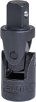 Proto® 1/2" Drive Black Oxide Universal Joint - Eagle Tool & Supply