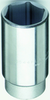 Proto® 3/4" Drive Deep Socket 1-1/4" - 6 Point - Eagle Tool & Supply