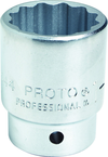 Proto® 3/4" Drive Socket 1-7/8" - 12 Point - Eagle Tool & Supply