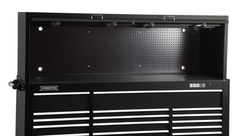 Proto® 50" Hutch- Gloss Black - Eagle Tool & Supply