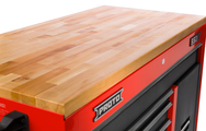 Proto® 550S 66" Wood Worktop - Eagle Tool & Supply