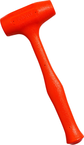 Proto® Dead Blow Compo-Cast® Combo Face Hammers - 21 oz. - Eagle Tool & Supply