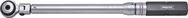 Proto® 3/8" Drive Flex Head Micrometer Round Head Torque Wrench 10-100 Ft Lb - Eagle Tool & Supply