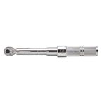 Proto® 3/8" Drive Ratcheting Head Micrometer Torque Wrench 40-200 in-lbs - Eagle Tool & Supply