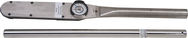 Proto® 3/4" Drive Dial Torque Wrench 120-600 ft-lbs, 16-80 mkg - Eagle Tool & Supply