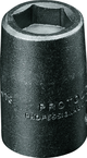 Proto® 1/2" Drive High Strength Magnetic Impact Socket 9/16" - 6 Point - Eagle Tool & Supply