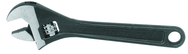 Proto® Black Oxide Adjustable Wrench 18" - Eagle Tool & Supply
