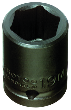 Proto® 1/2" Drive Impact Socket 41 mm - 6 Point - Eagle Tool & Supply