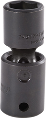 Proto® 1/2" Drive Universal Impact Socket 1/2" - 6 Point - Eagle Tool & Supply