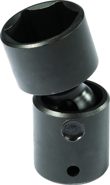 Proto® 1/2" Drive Universal Impact Socket 15/16" - 6 Point - Eagle Tool & Supply