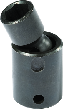 Proto® 3/8" Drive Universal Impact Socket 8 mm - 6 Point - Eagle Tool & Supply