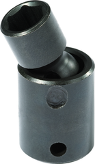 Proto® 3/8" Drive Universal Impact Socket 12 mm - 6 Point - Eagle Tool & Supply