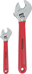 Proto® 2 Piece Cushion Grip Adjustable Wrench Set - Eagle Tool & Supply
