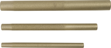 Proto® 3 Piece Brass Drift Punch Set - Eagle Tool & Supply