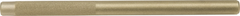 Proto® 3/4" x 12" Brass Drift Punch - Eagle Tool & Supply