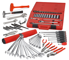 Proto® 78 Piece Starter Set - Eagle Tool & Supply