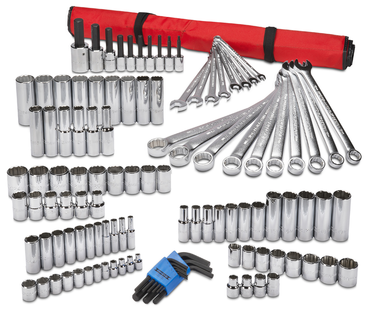 Proto® 111 Piece Metric Add-On Set - Eagle Tool & Supply