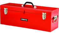 Proto® 26" General Purpose Single Latch Tool Box - Eagle Tool & Supply