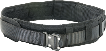 Proto® Tethering Medium Comfort Belt Set with (2) Belt Adapter (JBELTAD2) and D-Ring Wrist Strap System (2) JWS-DR and (2) JLANWR6LB - Eagle Tool & Supply