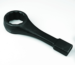 Proto® Super Heavy-Duty Offset Slugging Wrench 2-3/16" - 12 Point - Eagle Tool & Supply