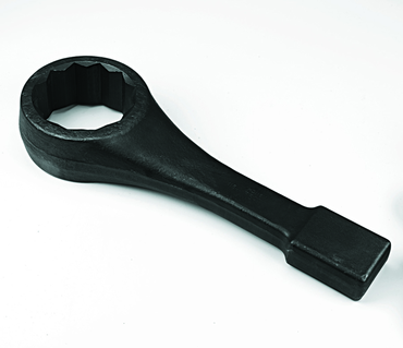 Proto® Super Heavy-Duty Offset Slugging Wrench 2-9/16" - 12 Point - Eagle Tool & Supply