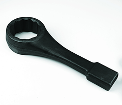 Proto® Super Heavy-Duty Offset Slugging Wrench 1-3/8" - 12 Point - Eagle Tool & Supply