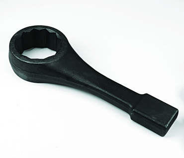 Proto® Super Heavy-Duty Offset Slugging Wrench 2-5/8" - 12 Point - Eagle Tool & Supply