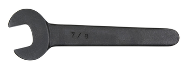 Proto® Black Oxide Check Nut Wrench 7/8" - Eagle Tool & Supply