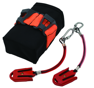 Proto® SkyHook™ Dual Dock Pocket Kit - Eagle Tool & Supply