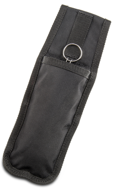 Proto® Tethering D-Ring Pouch with One Pocket and Retractable Lanyard - Eagle Tool & Supply