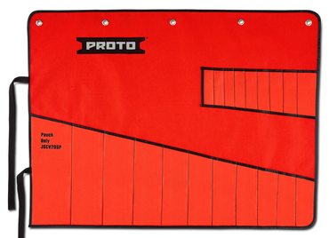 Proto® 20 Pocket Tool Roll - Eagle Tool & Supply