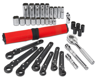 Proto® 35 Piece HVAC Add-On - Eagle Tool & Supply