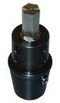 8MM ER20 BROACH BORING ADAPTOR - Eagle Tool & Supply