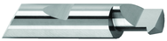 QIT-230750 - .230 Min. Bore - 5/16 Shank -.0550 Projection - Quick Change Internal Threading Tool - Uncoated - Eagle Tool & Supply