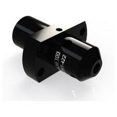 .1875 QC SR20 TOOLHOLDER - Eagle Tool & Supply