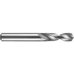 9.6MM HM 120D STUB DRILL-BRT - Eagle Tool & Supply