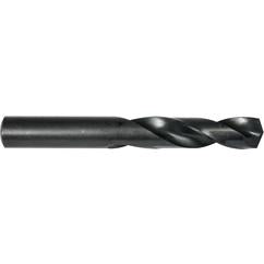 15.5MM 135D SPL PT HSS SM DRILL-BLK - Eagle Tool & Supply