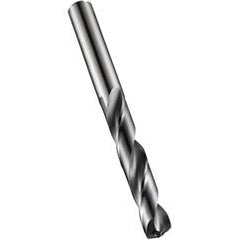 11.8MM SC 5XD CLNT THRU DRILL - Eagle Tool & Supply